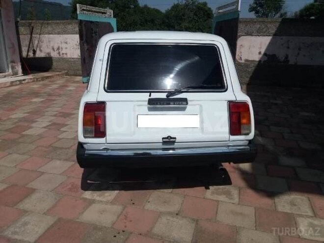 LADA (VAZ) 2104 2012, 76,897 km - 1.6 л - Bakı
