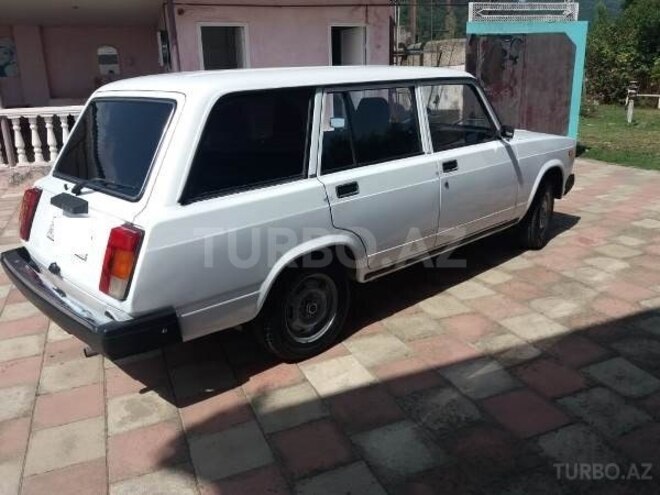 LADA (VAZ) 2104 2012, 76,897 km - 1.6 л - Bakı