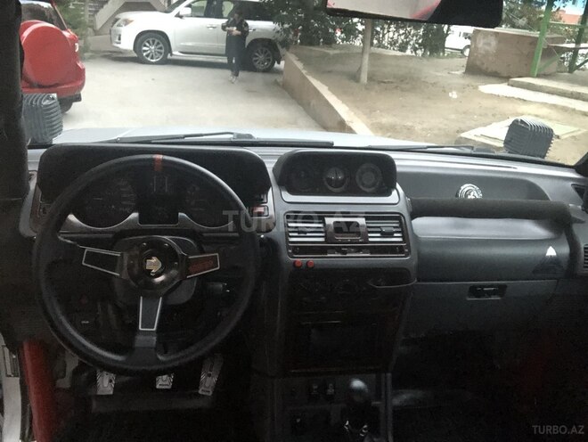 Mitsubishi Pajero 1998, 150,000 km - 3.0 l - Bakı
