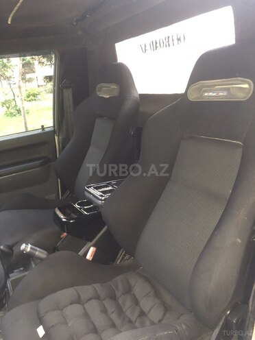 Mitsubishi Pajero 1998, 150,000 km - 3.0 l - Bakı