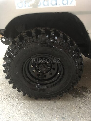 Mitsubishi Pajero 1998, 150,000 km - 3.0 l - Bakı