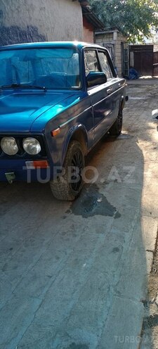 LADA (VAZ) 2106 1986, 138,658 km - 1.8 l - Quba