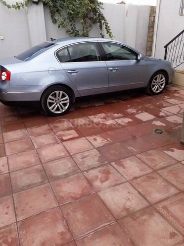 Volkswagen Passat 2006, 208,200 km - 0.2 l - Sumqayıt