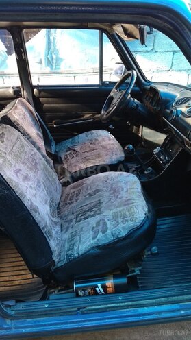 LADA (VAZ) 2106 1986, 138,658 km - 1.8 l - Quba
