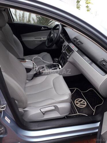Volkswagen Passat 2006, 208,200 km - 0.2 l - Sumqayıt
