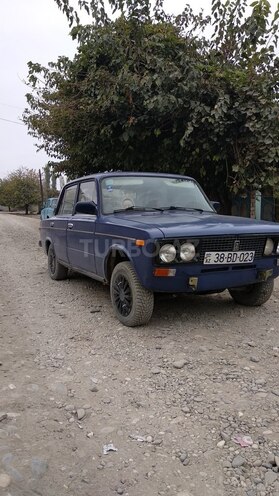 LADA (VAZ) 2106 1986, 138,658 km - 1.8 l - Quba