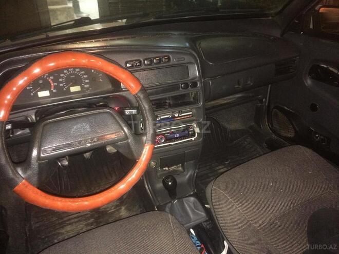 LADA (VAZ) 2115 2002, 351,000 km - 1.6 l - Bakı