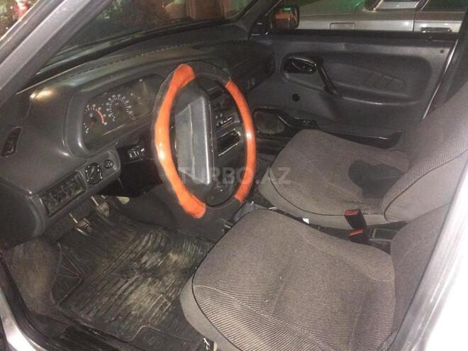 LADA (VAZ) 2115 2002, 351,000 km - 1.6 l - Bakı