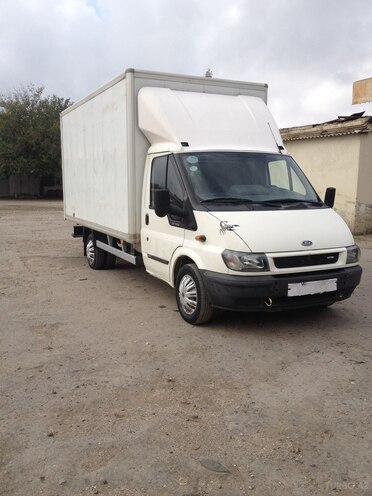 Ford Transit 2005, 140,100 km - 2.4 l - Bakı