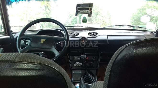 LADA (VAZ) 2106 1990, 30,000 km - 1.3 l - Sabirabad