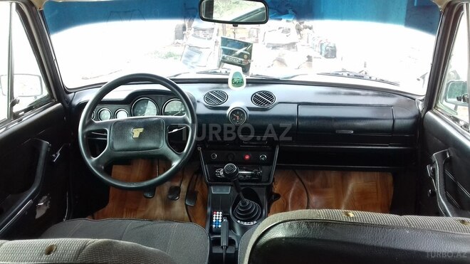 LADA (VAZ) 2106 1990, 30,000 km - 1.3 l - Sabirabad