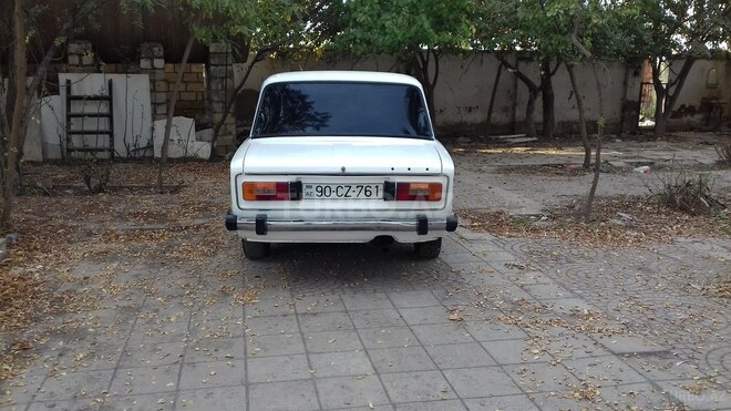 LADA (VAZ) 2106 1990, 30,000 km - 1.3 l - Sabirabad