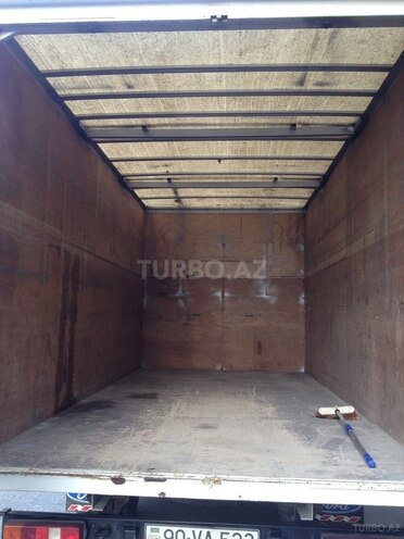 Ford Transit 2005, 140,100 km - 2.4 l - Bakı