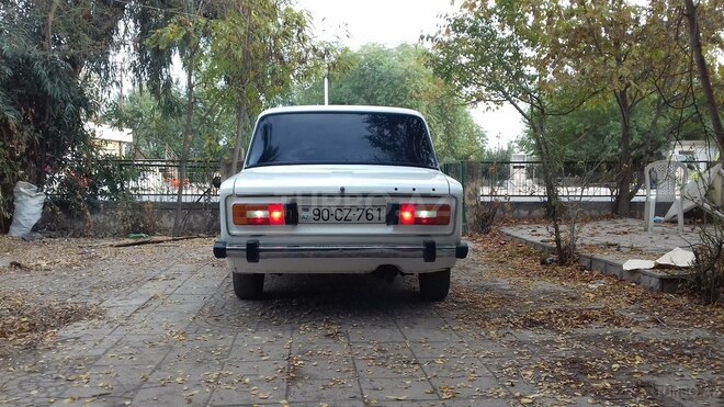 LADA (VAZ) 2106 1990, 30,000 km - 1.3 l - Sabirabad