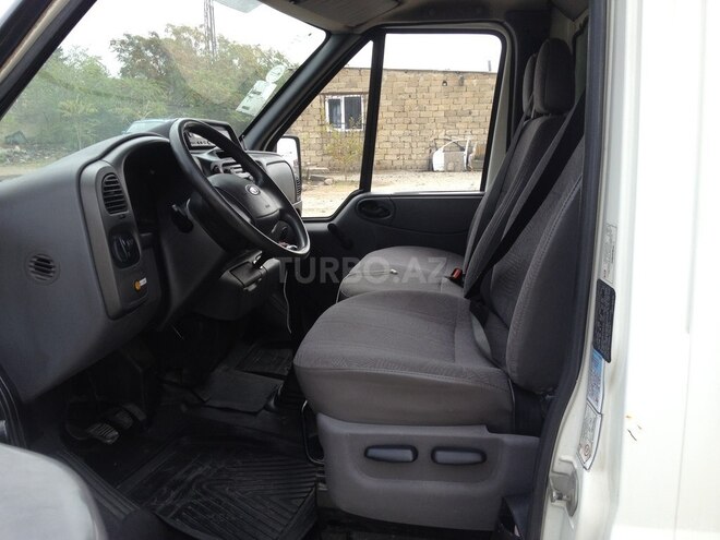 Ford Transit 2005, 140,100 km - 2.4 l - Bakı