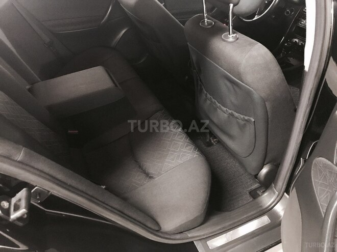 Mercedes C 200 2000, 250,000 km - 2.0 л - Bakı