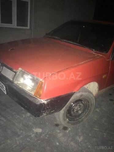 LADA (VAZ) 21099 1993, 159 km - 1.5 л - Bakı