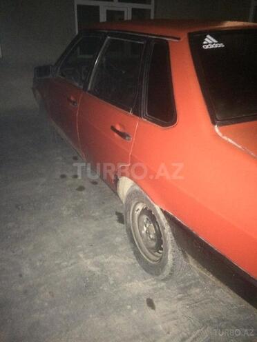 LADA (VAZ) 21099 1993, 159 km - 1.5 л - Bakı