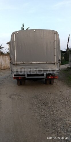 GAZ 330200 2008, 270,000 km - 2.3 l - Masallı