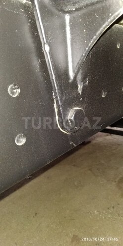 GAZ 330200 2008, 270,000 km - 2.3 l - Masallı