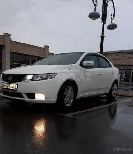 Hyundai Creta 2011, 129,000 km - 0.2 l - Naxçıvan