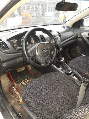 Hyundai Creta 2011, 129,000 km - 0.2 l - Naxçıvan