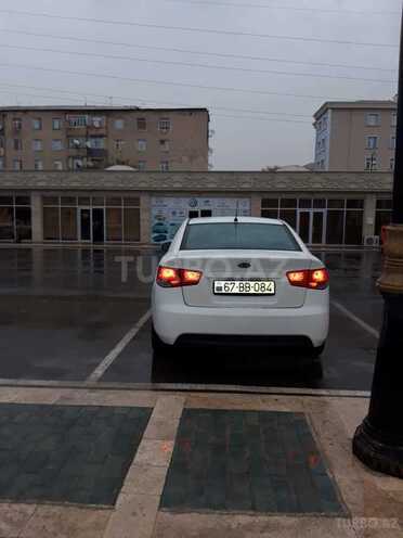 Hyundai Creta 2011, 129,000 km - 0.2 l - Naxçıvan