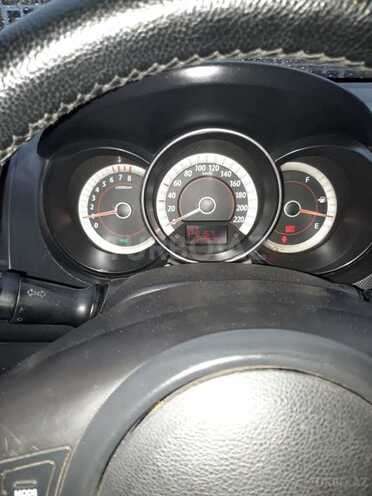 Hyundai Creta 2011, 129,000 km - 0.2 l - Naxçıvan