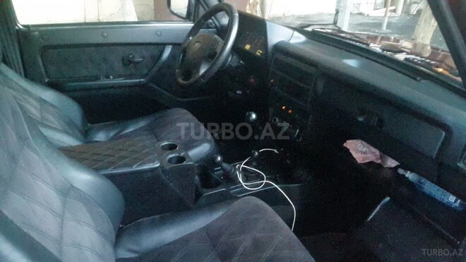 LADA (VAZ) Niva 2012, 58,000 km - 0.2 л - Bakı