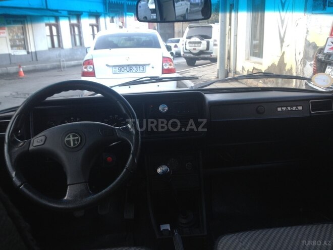LADA (VAZ) 2107 2009, 94,000 km - 1.6 л - Gəncə