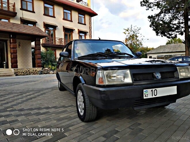 Tofas Sahin 2006, 119,000 km - 1.6 л - Masallı