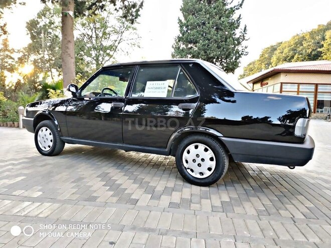 Tofas Sahin 2006, 119,000 km - 1.6 л - Masallı