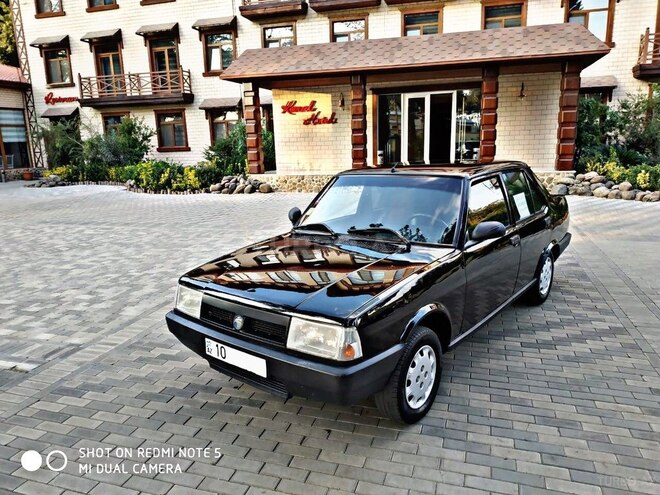Tofas Sahin 2006, 119,000 km - 1.6 л - Masallı