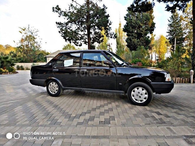 Tofas Sahin 2006, 119,000 km - 1.6 л - Masallı