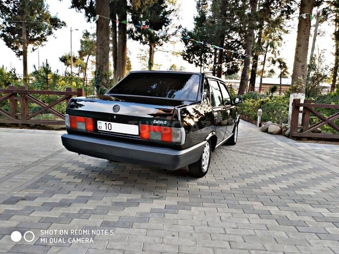 Tofas Sahin 2006, 119,000 km - 1.6 л - Masallı