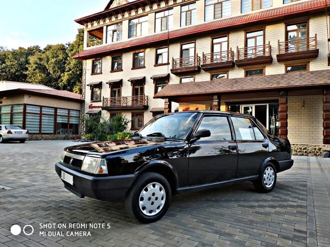 Tofas Sahin 2006, 119,000 km - 1.6 л - Masallı