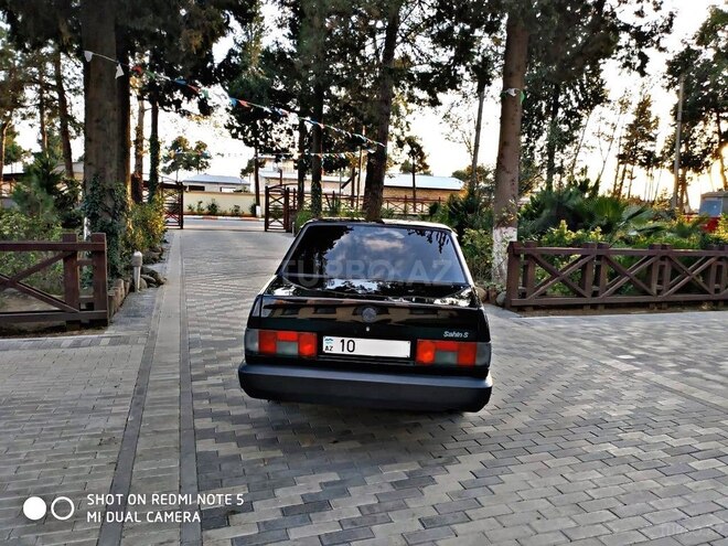 Tofas Sahin 2006, 119,000 km - 1.6 л - Masallı
