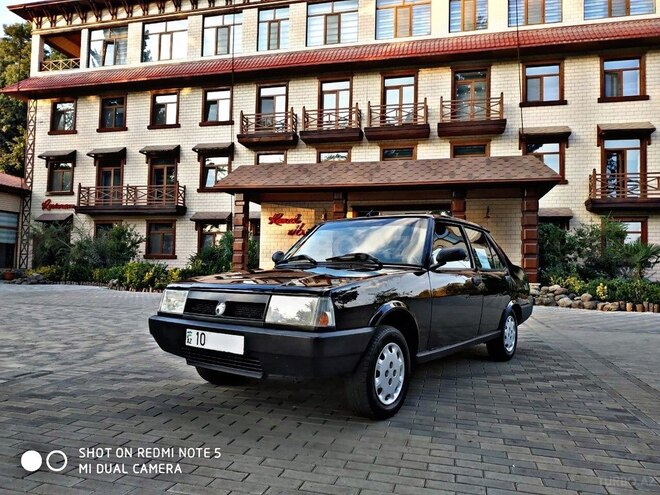 Tofas Sahin 2006, 119,000 km - 1.6 л - Masallı