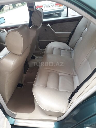 Mercedes C 180 1994, 357,500 km - 1.8 л - Gəncə