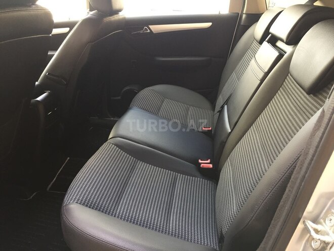 Mercedes B 200 2007, 78,000 km - 2.0 l - Bakı