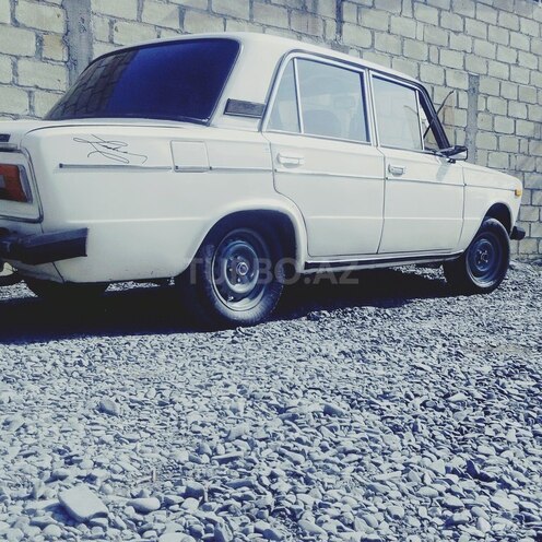 LADA (VAZ) 2106 1992, 3,500,000 km - 0.1 l - Zaqatala