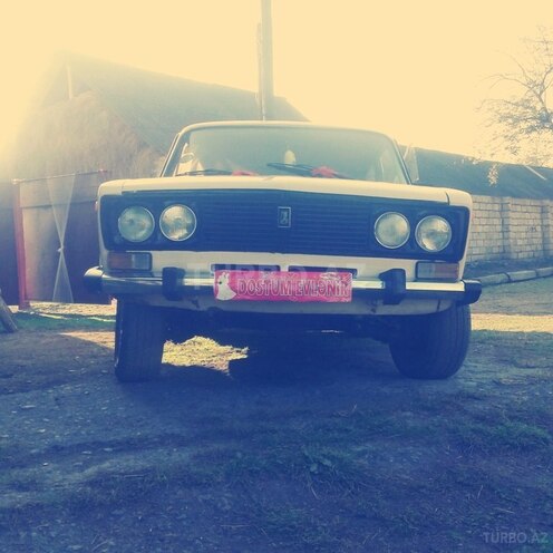 LADA (VAZ) 2106 1992, 3,500,000 km - 0.1 l - Zaqatala
