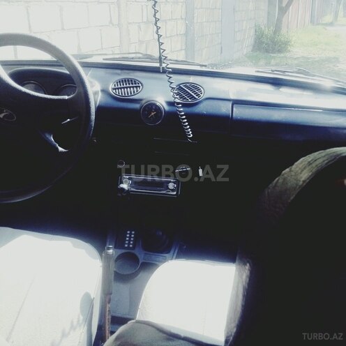 LADA (VAZ) 2106 1992, 3,500,000 km - 0.1 l - Zaqatala