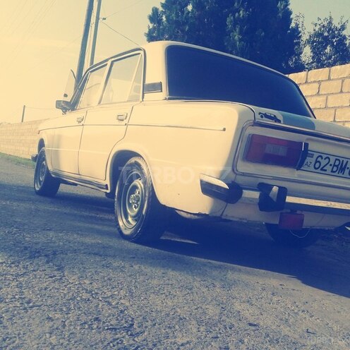 LADA (VAZ) 2106 1992, 3,500,000 km - 0.1 l - Zaqatala