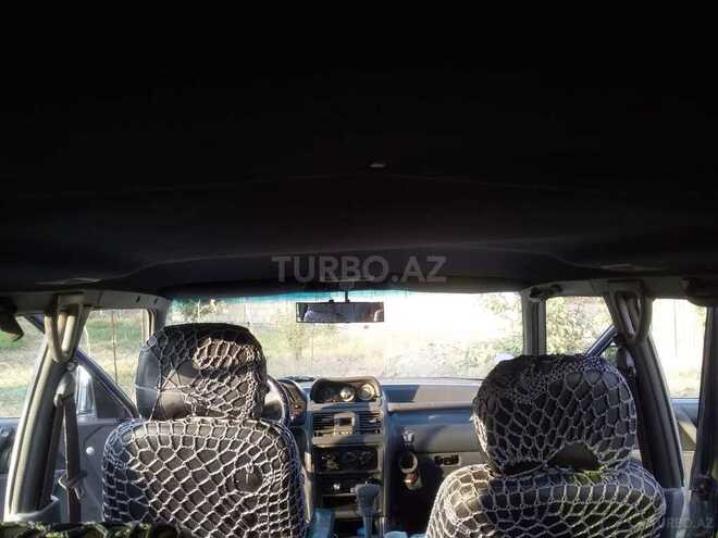 Mitsubishi Pajero 1997, 300,000 km - 3.0 l - Gəncə