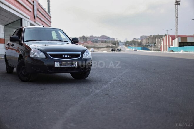 LADA (VAZ) Priora 2016, 43,330 km - 1.6 l - Xırdalan