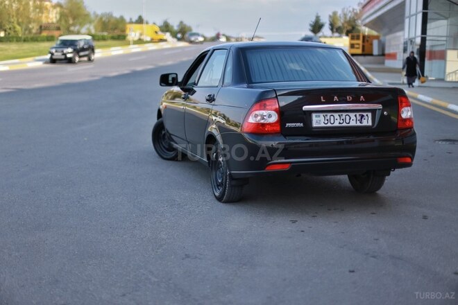 LADA (VAZ) Priora 2016, 43,330 km - 1.6 l - Xırdalan