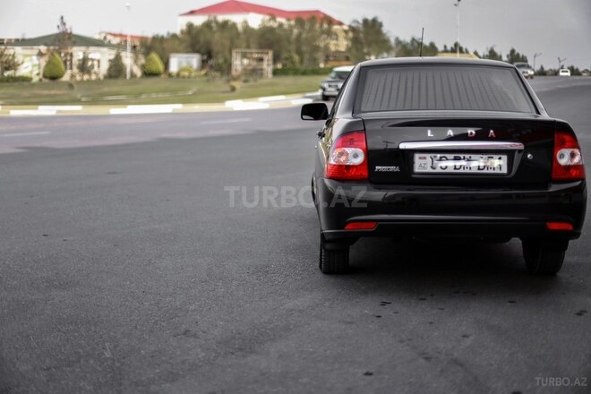 LADA (VAZ) Priora 2016, 43,330 km - 1.6 l - Xırdalan