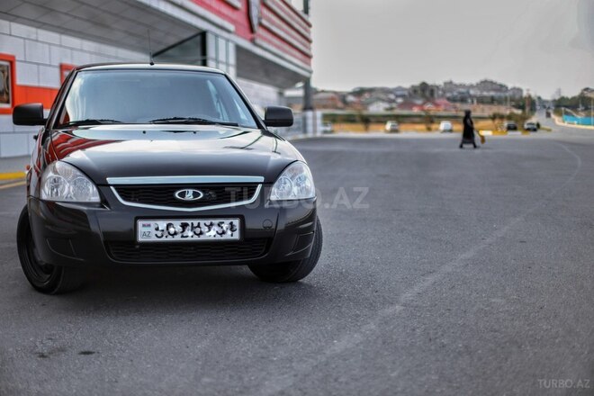 LADA (VAZ) Priora 2016, 43,330 km - 1.6 l - Xırdalan