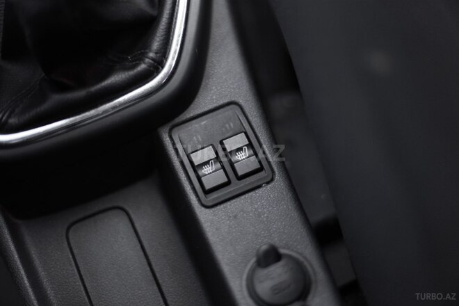 LADA (VAZ) Priora 2016, 43,330 km - 1.6 l - Xırdalan